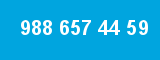 988 657 44 59